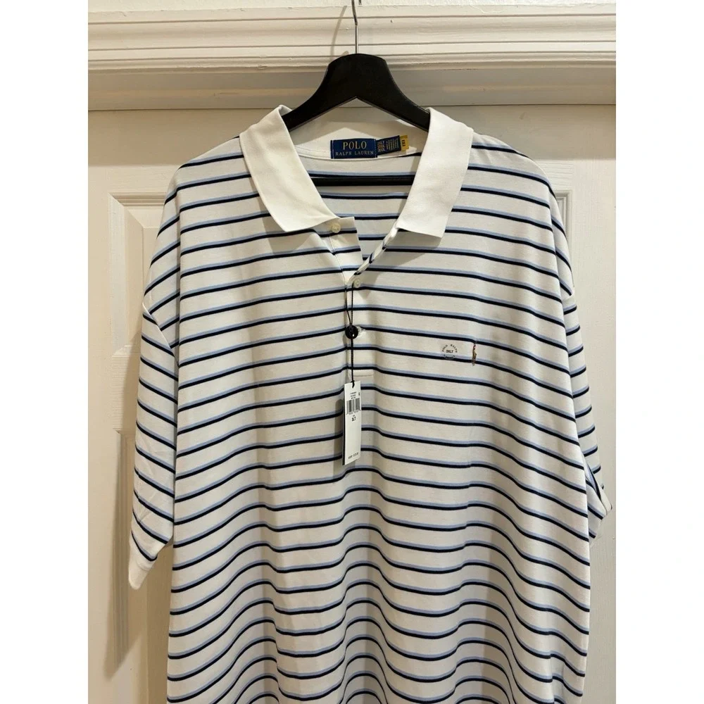 Ralph Lauren new tags